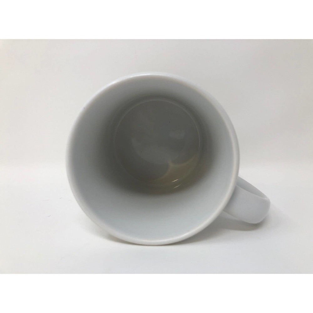 Namastay in Bed Coffee Mug Basic White Black Classic Sweet Water Decor Gag Gift - Picture 5 of 6